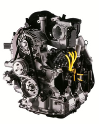 P7E86 Engine